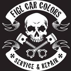 Figl Car Colors