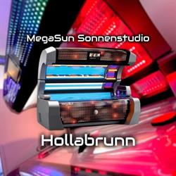 MegaSun Sonnenstudio