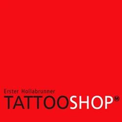 Erster Hollabrunner Tattoo- Shop