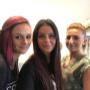 Haar Atelier Selina - Team