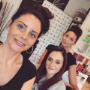 Haar Atelier Selina - Team