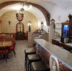 Cafe BODEGA