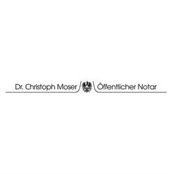 Dr. Christoph Moser