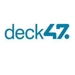 deck47 - Restaurant-Bar-Pizzeria