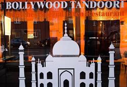Bollywood Tandoori Indisches Spezialitäten Restaurant - Innsbruck