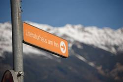 Literaturhaus am Inn