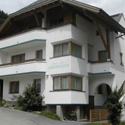 Lärchenheim Apartments