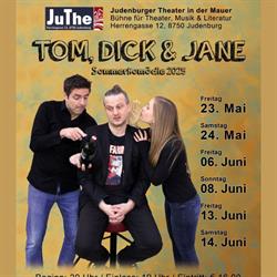 JuThe - Judenburger Theater in der Mauer