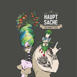 HAUPTSACHE