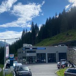 Paznauner Automobilservice GmbH
