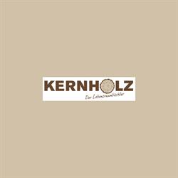 Tischler Kernholz