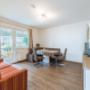 Wohnzimmer Ferienwohnung Typ A