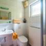 Badezimmer Ferienwohnung Typ B