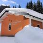Haus Strohsack mit den Apartments 3 bis 6 Haus Strohsack mit den Apartments 3 bis 6