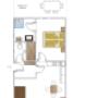 Apartment Typ A Nummer 11