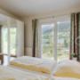 Schlafzimmer Ferienwohnung Typ C Schlafzimmer Ferienwohnung Typ C