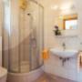 Badezimmer Ferienwohnung Typ A