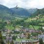 Blick vom Apartment Nummer 10 Blick vom Apartment Nummer 10