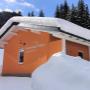 Haus Strohsack mit den Apartments 3 bis 6