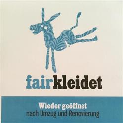 fairkleidet biomode