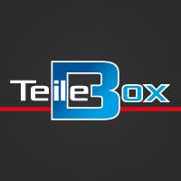 TeileBox Pickerl + Teile
