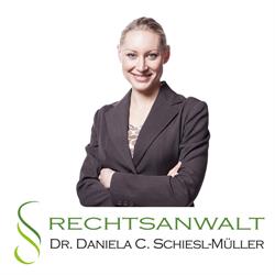 Schiesl-Müller Daniela C. Dr.