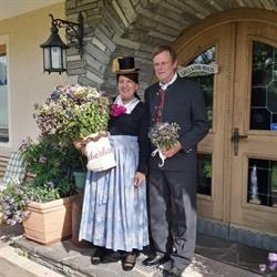 Landhaus Greiderer