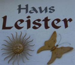 Haus Leister