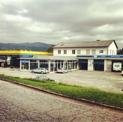 Autohaus Gombocz