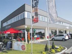 Cafe Genuss