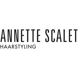Annette Scalet Haarstyling