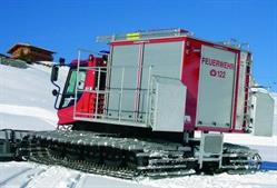 Freiwillige Feuerwehr Lech