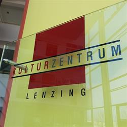 Kulturzentrum d Marktgemeinde Lenzing