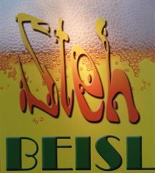 Stehbeisl