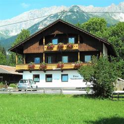 Haus Landfrieden