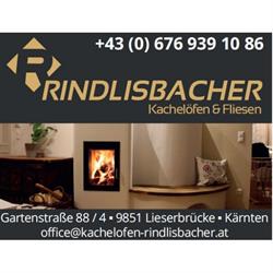 Kachelöfen & Fliesen Rindlisbacher Mario