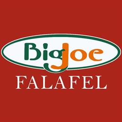 Big Joe Falafel