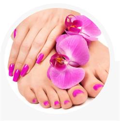 Kosmetik und Nagelstudio - Dora Nagy