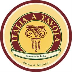 Italia a Tavola