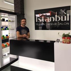 Istanbul Herrenfriseursalon - Muhammer Ünal