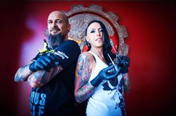 Tattoo`s by Migla