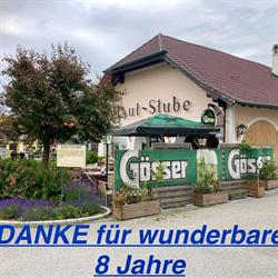 MAUTSTUBE