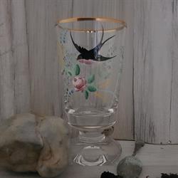 Kunst auf Glas