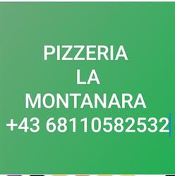 Pizzeria-Ristorante La Montanara