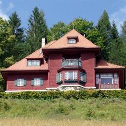 Villa Tadina