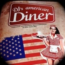 DJ American Diner