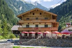 Cafe Alpenland