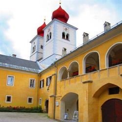 Stiftsmuseum Millstatt