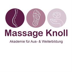 Massage Knoll