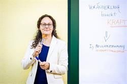 Wunderwerkstatt - MMag Barbara Füreder